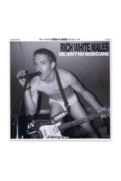 Rich White Males- We Ain...