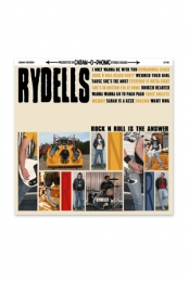 The Rydells- Rock N Roll Is The Answer