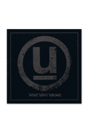 The Underhills- What Went Wrong EP