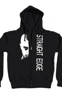 Sxe Hoodie