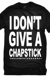 Chapstick