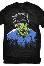 ZOmbee Talks T-Shirt