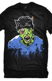 ZOmbee Talks T-Shirt
