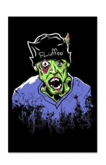 ZOmbee Talks Poster