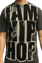 I am Hip Hop