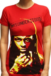 Misunderstood (Girls)