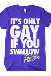 Swallow (Purple)