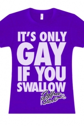 Swallow (Purple)