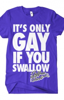 Swallow (Purple)