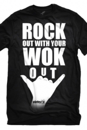 Rock Out