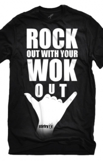 Rock Out