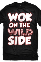 Wild Side (Black)