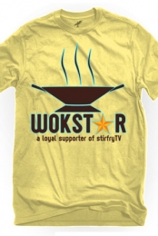 Wokstar