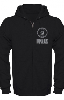 Logo Hoodie 
