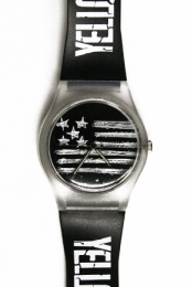 Flag Watch
