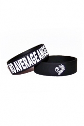 No Average Angel Wristba...