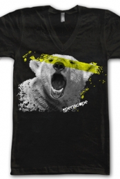 Polar Bear (Black)