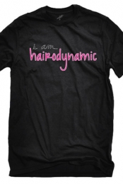 I Am Hairodynamic