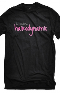 I Am Hairodynamic