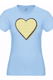 Diamond Heart (Girls)