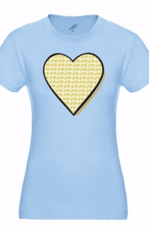 Diamond Heart (Girls)