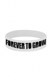 Forever To Grow Wristband