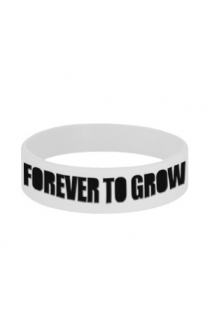 Forever To Grow Wristband