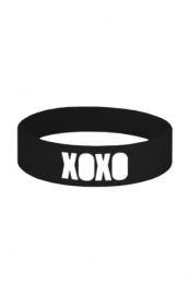 XOXO Wristband