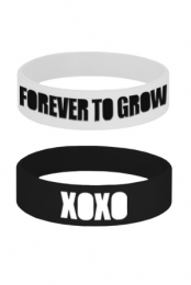 XOXO Wristband Package