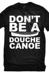 Canoe (Black)