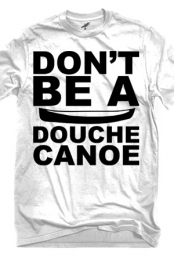 Canoe (White)