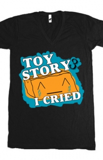 Toy Story (V-Neck)