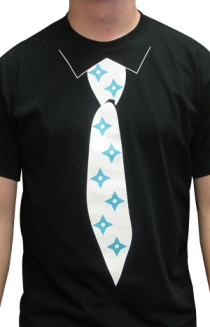Star Tie