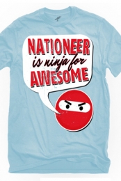 Nationeer