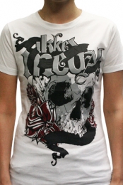 Skull And Roses (Girls)