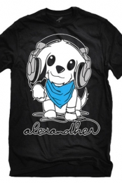 Alexandher Dog