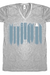 ImJustKyian V-Neck