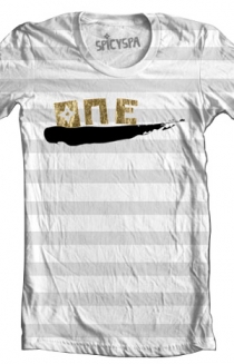 Border (Gold Foil)