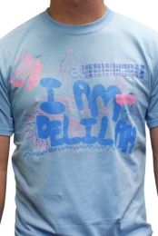 I Am Delilah
