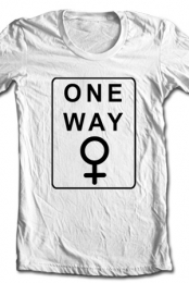 One Way Female (Girls)