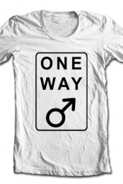 One Way Male (Girls)