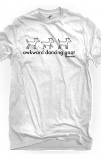 Dancing Goat