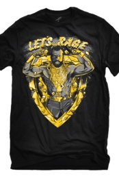 Mr. T (Black)