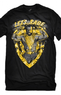 Mr. T (Black)