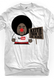 South Park Keith