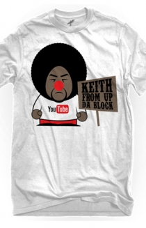 South Park Keith