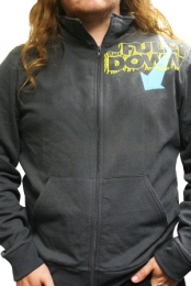 The Fully Down Zip-Up