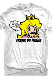 Princess Pube