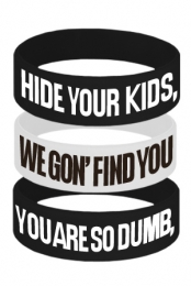 Wristband Package