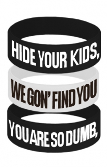 Wristband Package